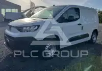 2025 Citroen Berlingo