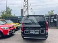 2025 Citroen Berlingo