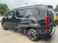 2025 Citroen Berlingo