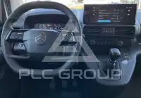 2025 Citroen Berlingo
