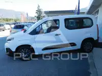 2025 Citroen Berlingo
