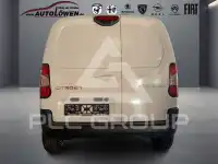 2025 Citroen Berlingo