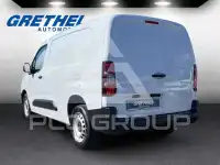 2025 Citroen Berlingo