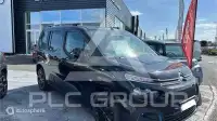2025 Citroen Berlingo