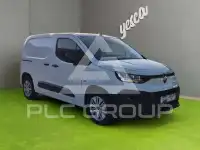 2025 Citroen Berlingo