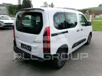 2025 Citroen Berlingo