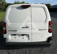 2025 Citroen Berlingo