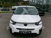2025 Citroen Berlingo