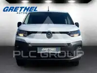 2025 Citroen Berlingo
