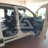 2025 Citroen Berlingo