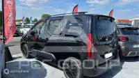 2025 Citroen Berlingo