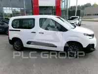 2025 Citroen Berlingo
