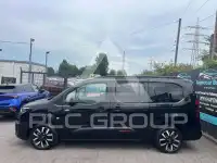 2025 Citroen Berlingo