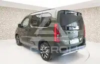 2025 Citroen Berlingo