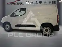 2025 Citroen Berlingo