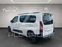 2025 Citroen Berlingo