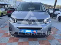 2025 Citroen Berlingo