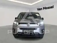2025 Citroen Berlingo