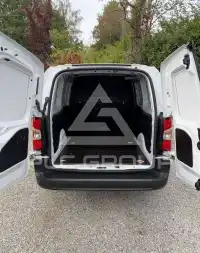 2025 Citroen Berlingo