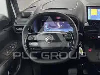 2025 Citroen Berlingo