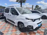 2025 Citroen Berlingo