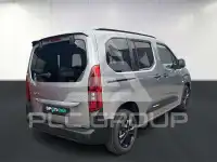 2025 Citroen Berlingo