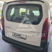 2025 Citroen Berlingo