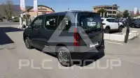 2025 Citroen Berlingo