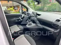 2025 Citroen Berlingo