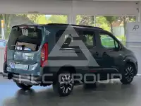 2025 Citroen Berlingo