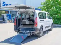2025 Citroen Berlingo