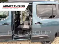 2025 Citroen Berlingo