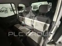 2025 Citroen Berlingo