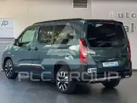 2025 Citroen Berlingo