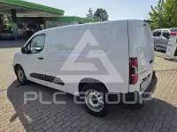 2025 Citroen Berlingo