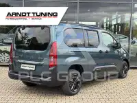 2025 Citroen Berlingo