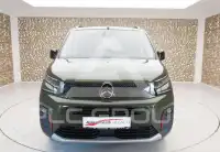 2025 Citroen Berlingo