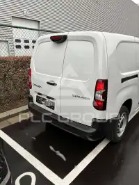 2025 Citroen Berlingo