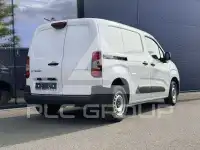 2025 Citroen Berlingo