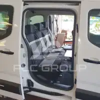 2025 Citroen Berlingo