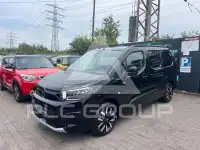 2025 Citroen Berlingo