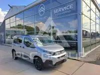 2025 Citroen Berlingo