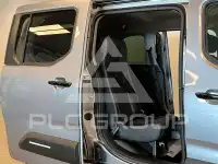 2025 Citroen Berlingo