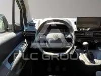 2025 Citroen Berlingo