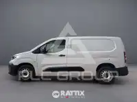 2025 Citroen Berlingo