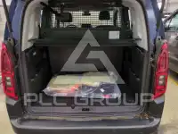 2025 Citroen Berlingo
