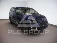 2025 Citroen Berlingo