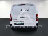 2025 Citroen Berlingo