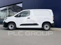 2025 Citroen Berlingo
