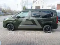 2025 Citroen Berlingo